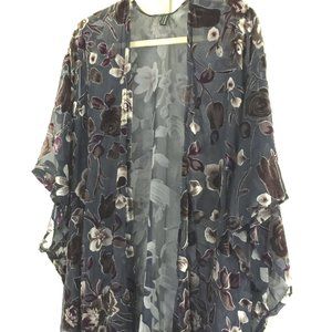 Kimono, Duster, Cover up